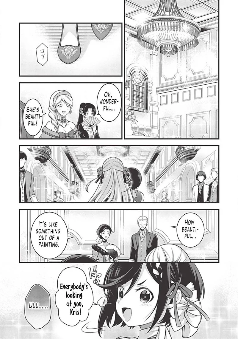 Eiyuuou, Bu wo Kiwameru Tame Tenseisu: Soshite, Sekai Saikyou no Minarai Kishi♀ Chapter 5.2 page 7