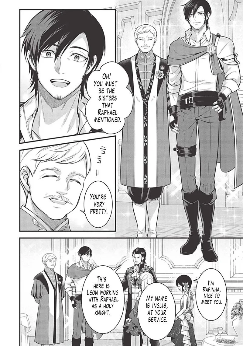 Eiyuuou, Bu wo Kiwameru Tame Tenseisu: Soshite, Sekai Saikyou no Minarai Kishi♀ Chapter 5.2 page 12