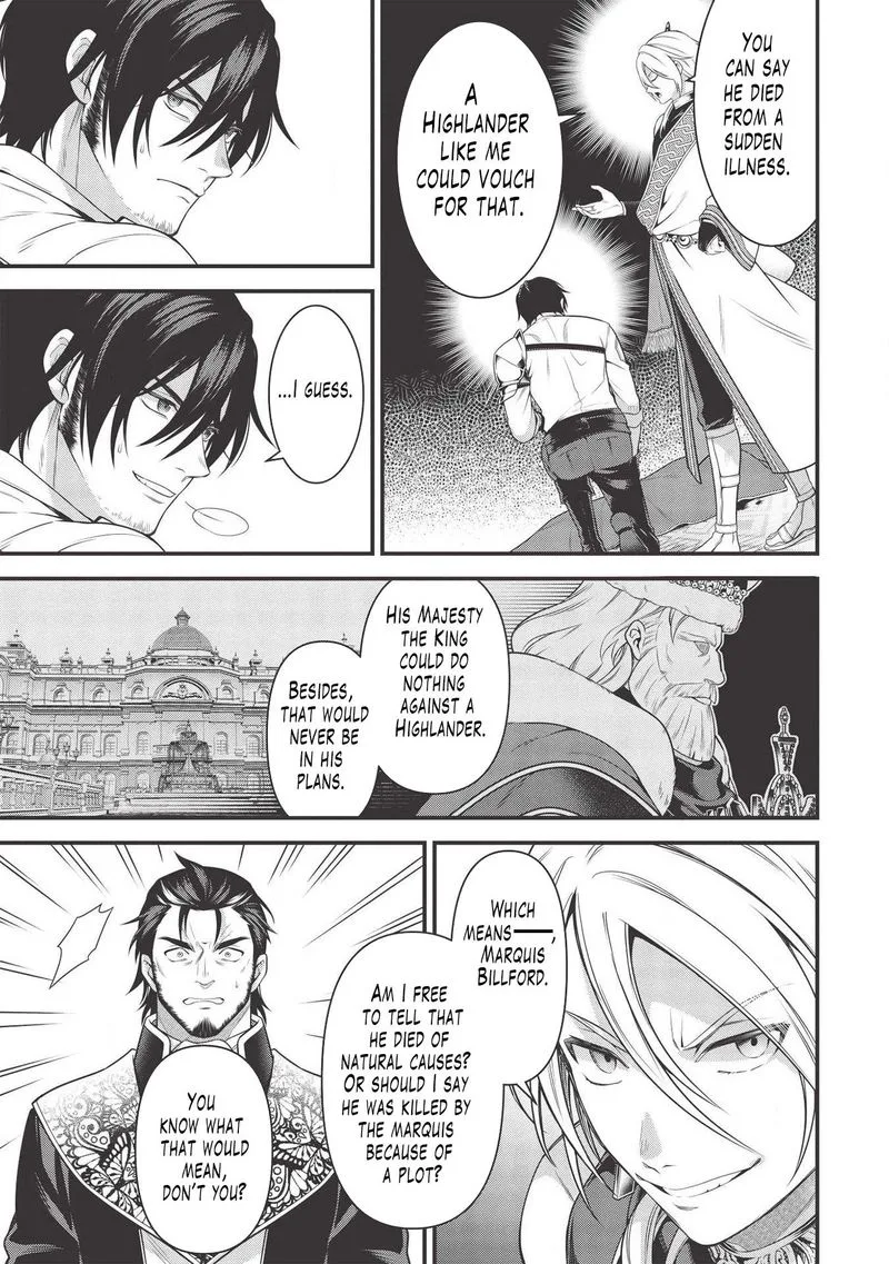 Eiyuuou, Bu wo Kiwameru Tame Tenseisu: Soshite, Sekai Saikyou no Minarai Kishi♀ Chapter 6 page 21