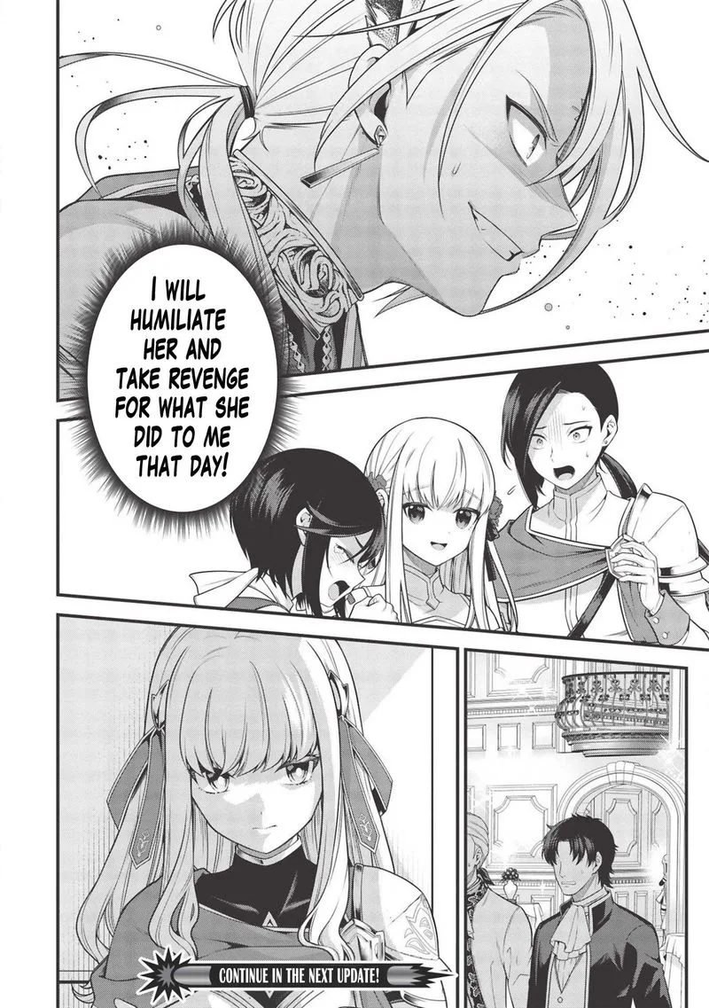 Eiyuuou, Bu wo Kiwameru Tame Tenseisu: Soshite, Sekai Saikyou no Minarai Kishi♀ Chapter 6 page 26