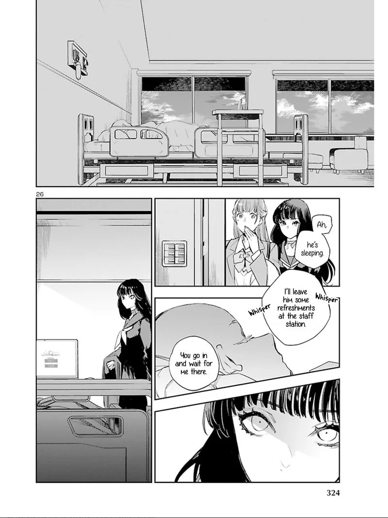 Eko Eko Azaraku: Reborn Chapter 11 page 25