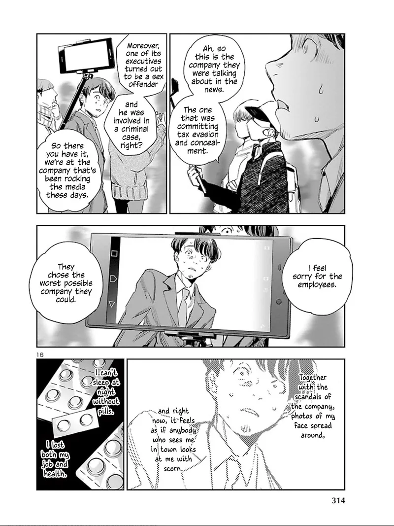 Eko Eko Azaraku: Reborn Chapter 11 page 15