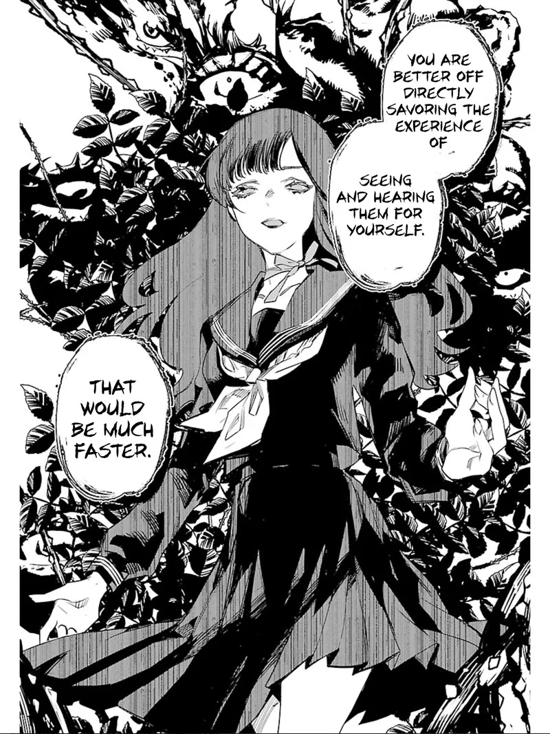 Eko Eko Azaraku: Reborn Chapter 12 page 17