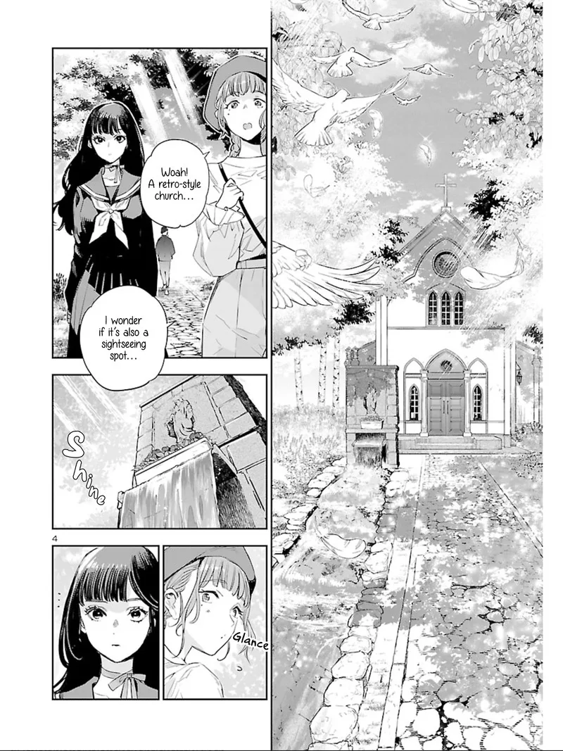 Eko Eko Azaraku: Reborn Chapter 13 page 5