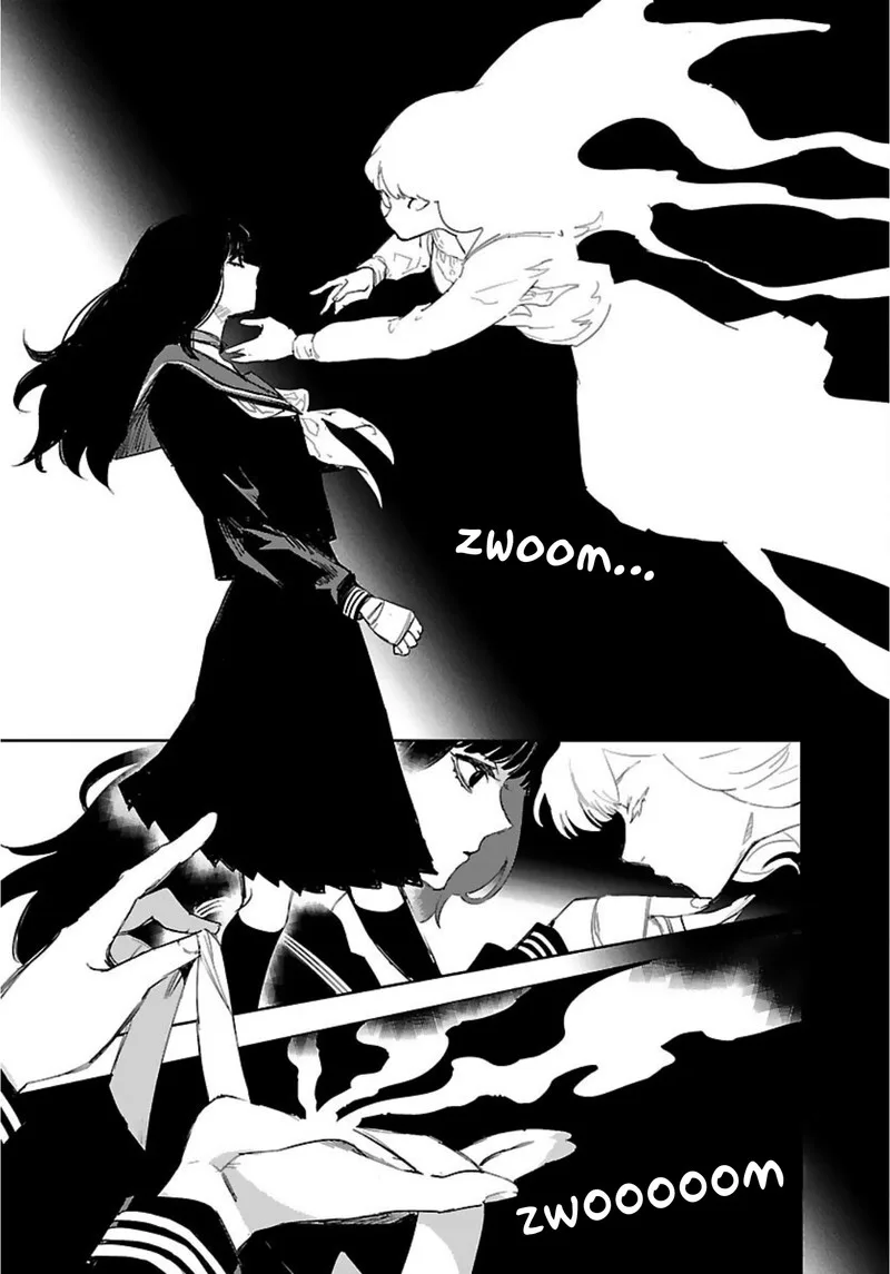Eko Eko Azaraku: Reborn Chapter 15 page 25