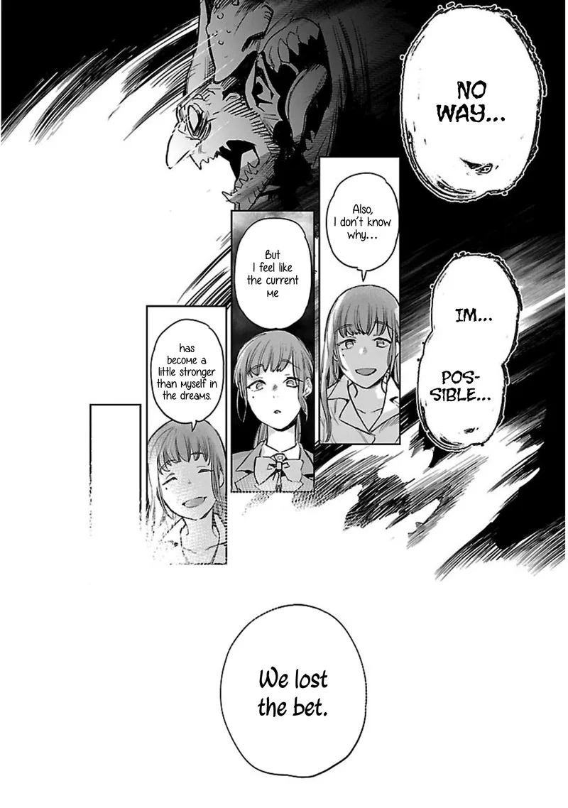 Eko Eko Azaraku: Reborn Chapter 18 page 22