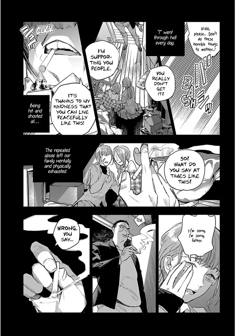 Eko Eko Azaraku: Reborn Chapter 18 page 2