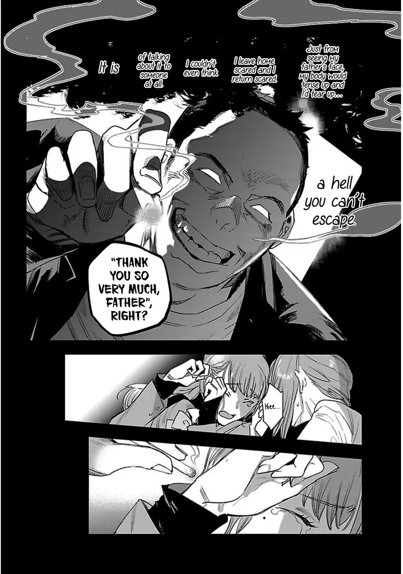 Eko Eko Azaraku: Reborn Chapter 18 page 3