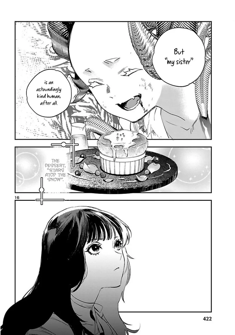 Eko Eko Azaraku: Reborn Chapter 19 page 16
