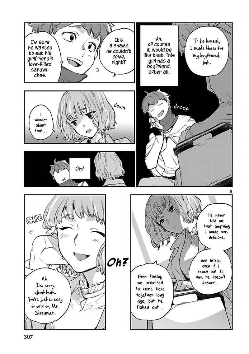 Eko Eko Azaraku: Reborn Chapter 20 page 10