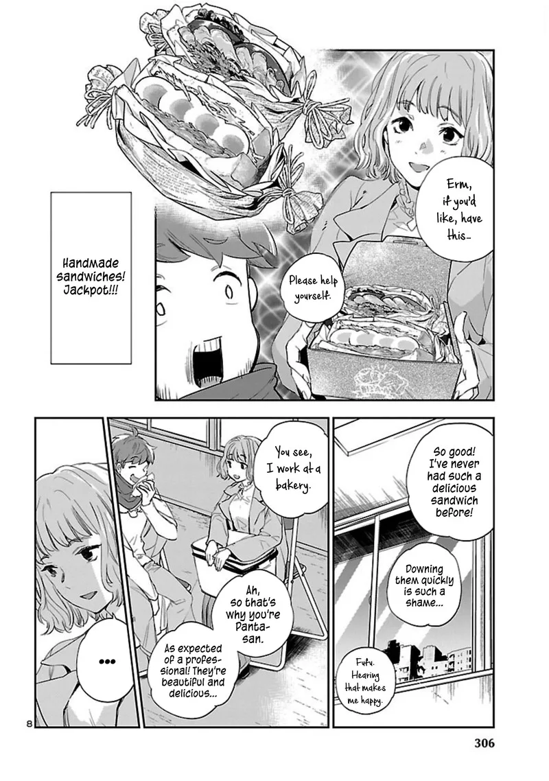 Eko Eko Azaraku: Reborn Chapter 20 page 9