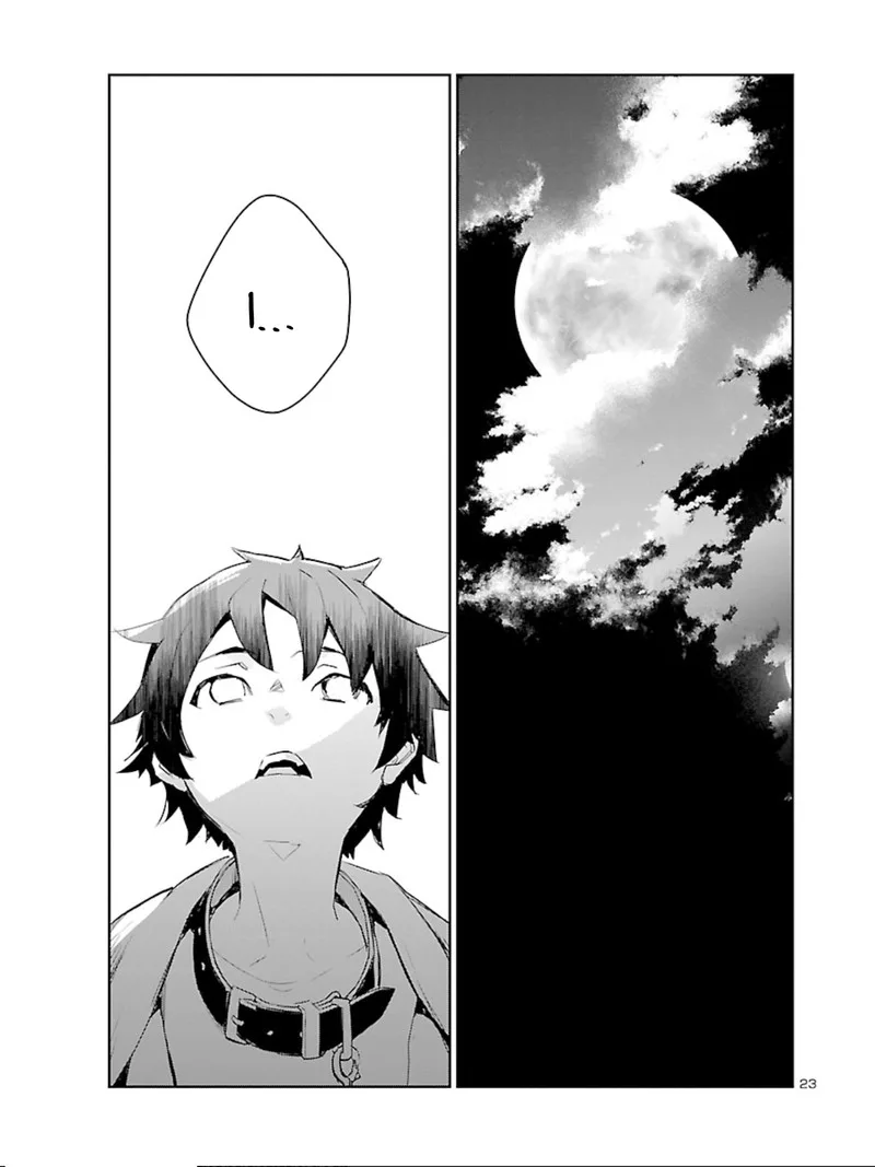 Eko Eko Azaraku: Reborn Chapter 7 page 23