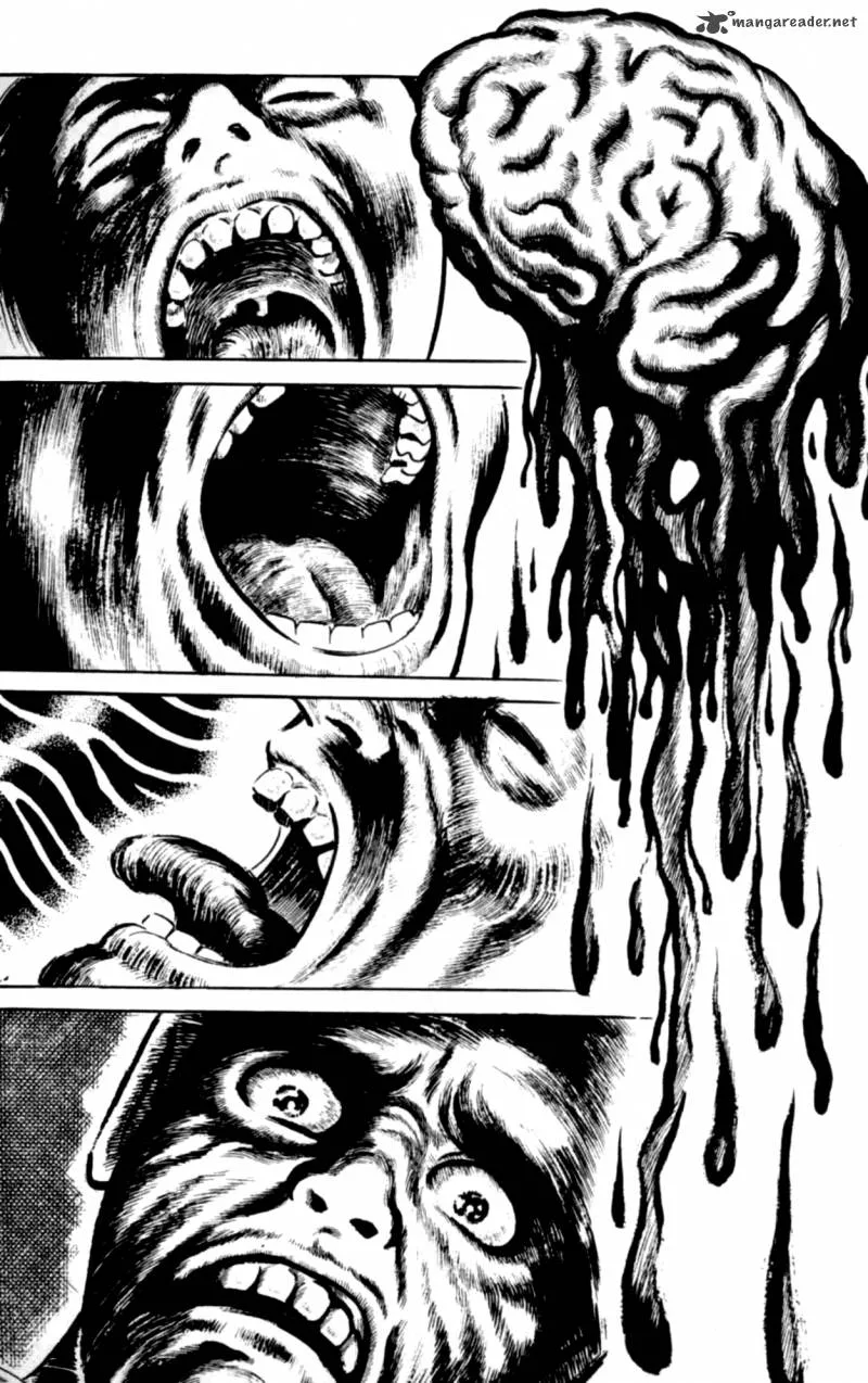 Eko Eko Azaraku Chapter 1 page 23