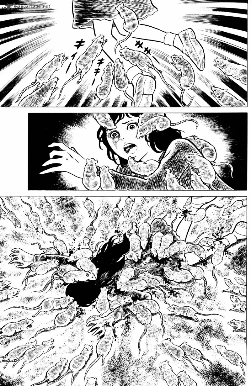 Eko Eko Azaraku Chapter 10 page 16