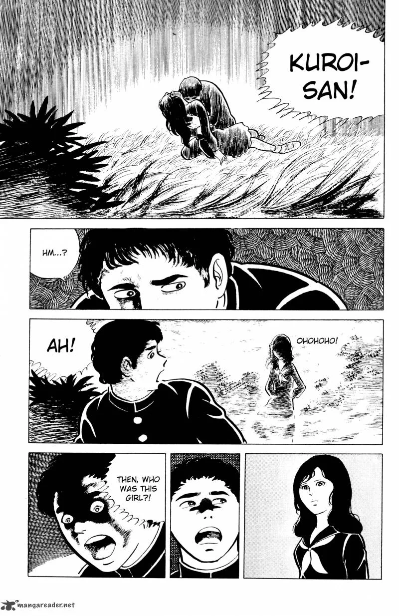 Eko Eko Azaraku Chapter 10 page 18