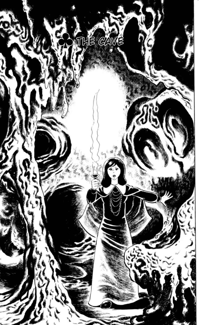 Eko Eko Azaraku Chapter 100 page 1
