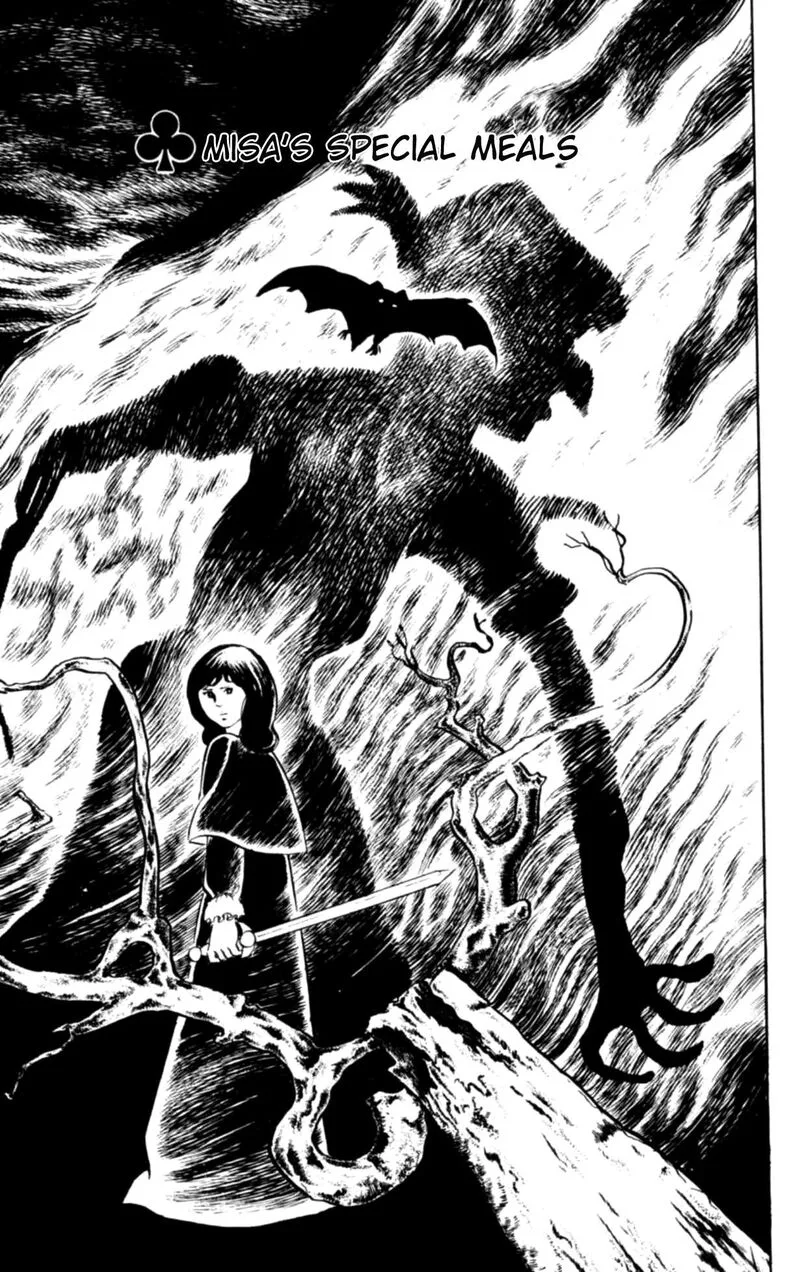 Eko Eko Azaraku Chapter 101 page 1