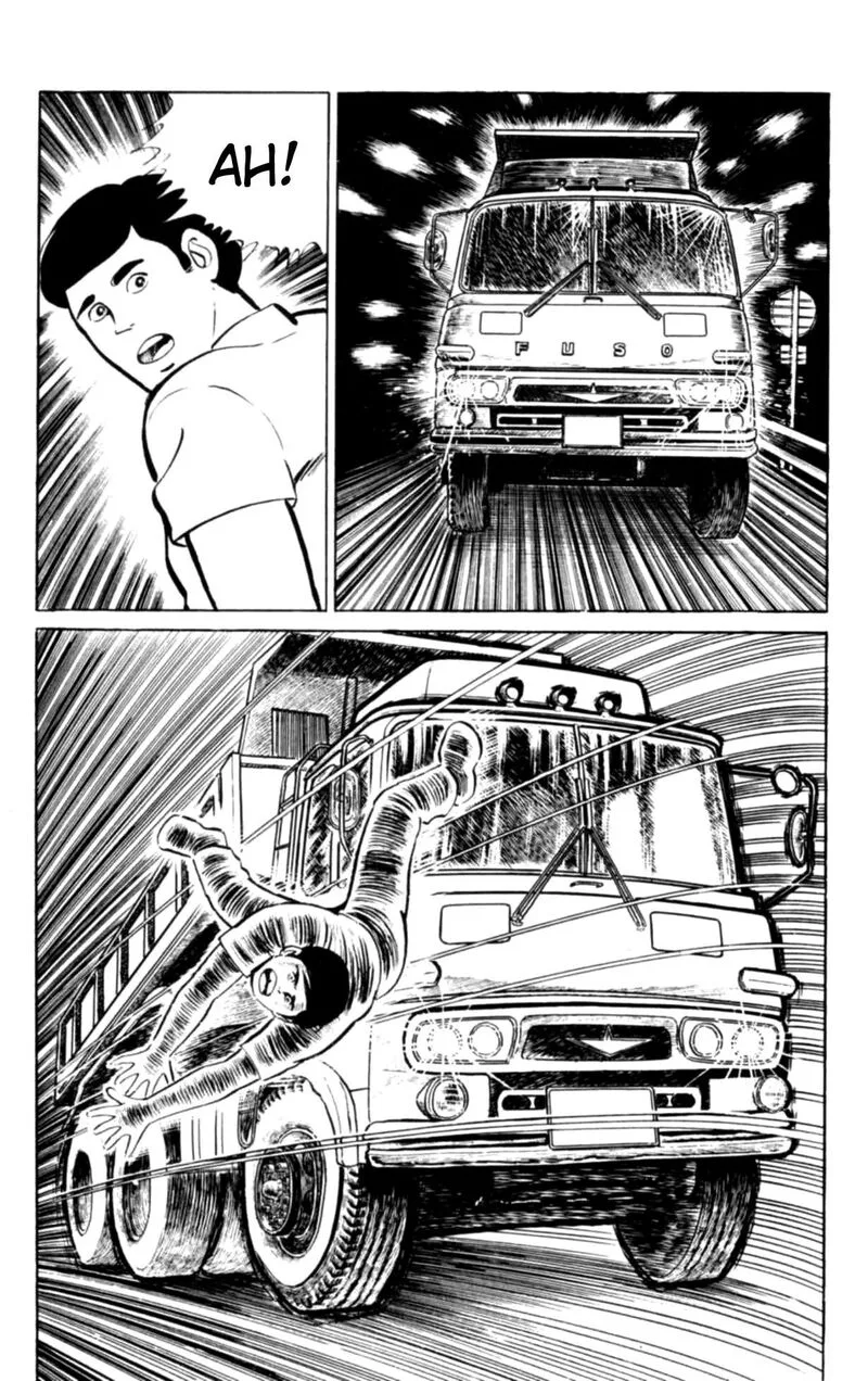 Eko Eko Azaraku Chapter 102 page 2