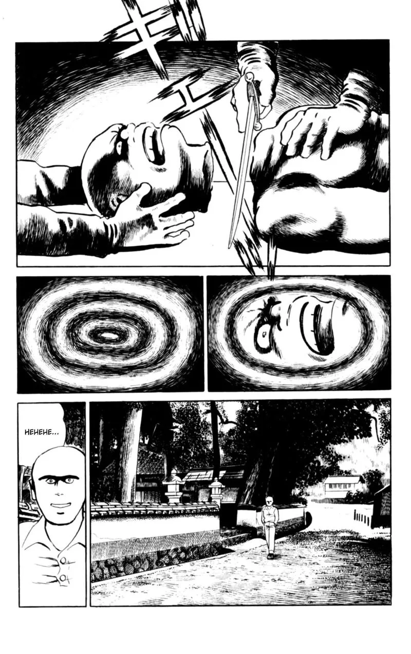 Eko Eko Azaraku Chapter 103 page 9