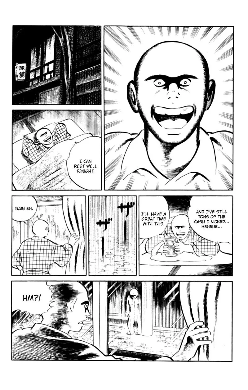 Eko Eko Azaraku Chapter 103 page 12