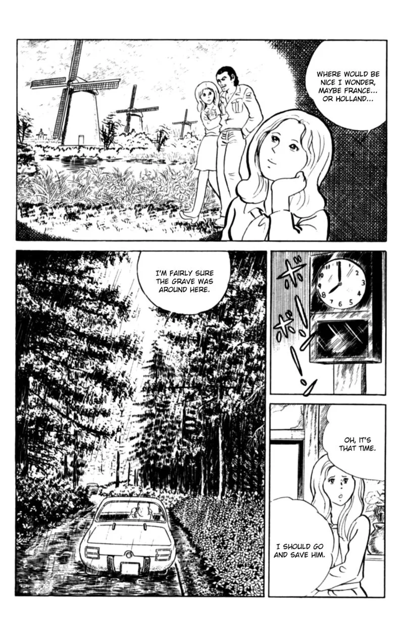 Eko Eko Azaraku Chapter 107 page 20