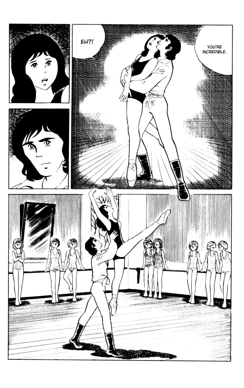 Eko Eko Azaraku Chapter 108 page 9