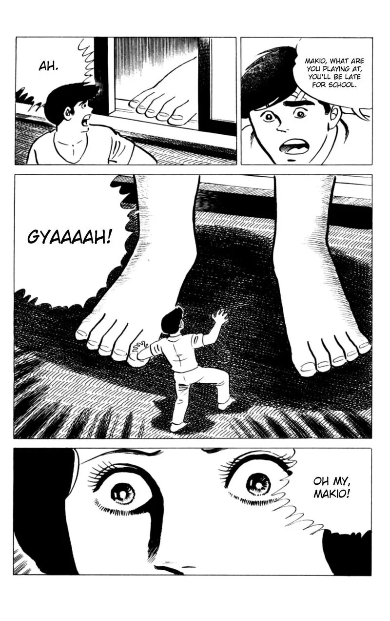 Eko Eko Azaraku Chapter 113 page 13