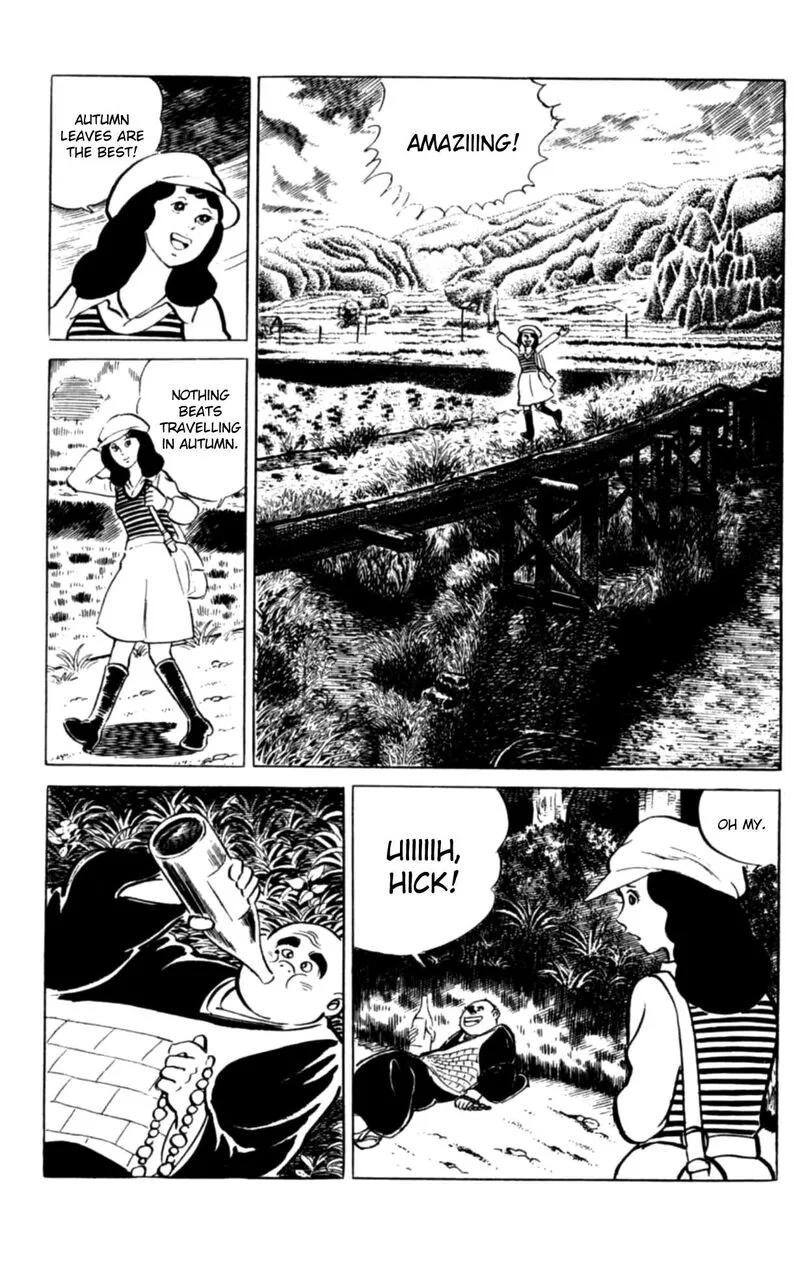 Eko Eko Azaraku Chapter 114 page 2