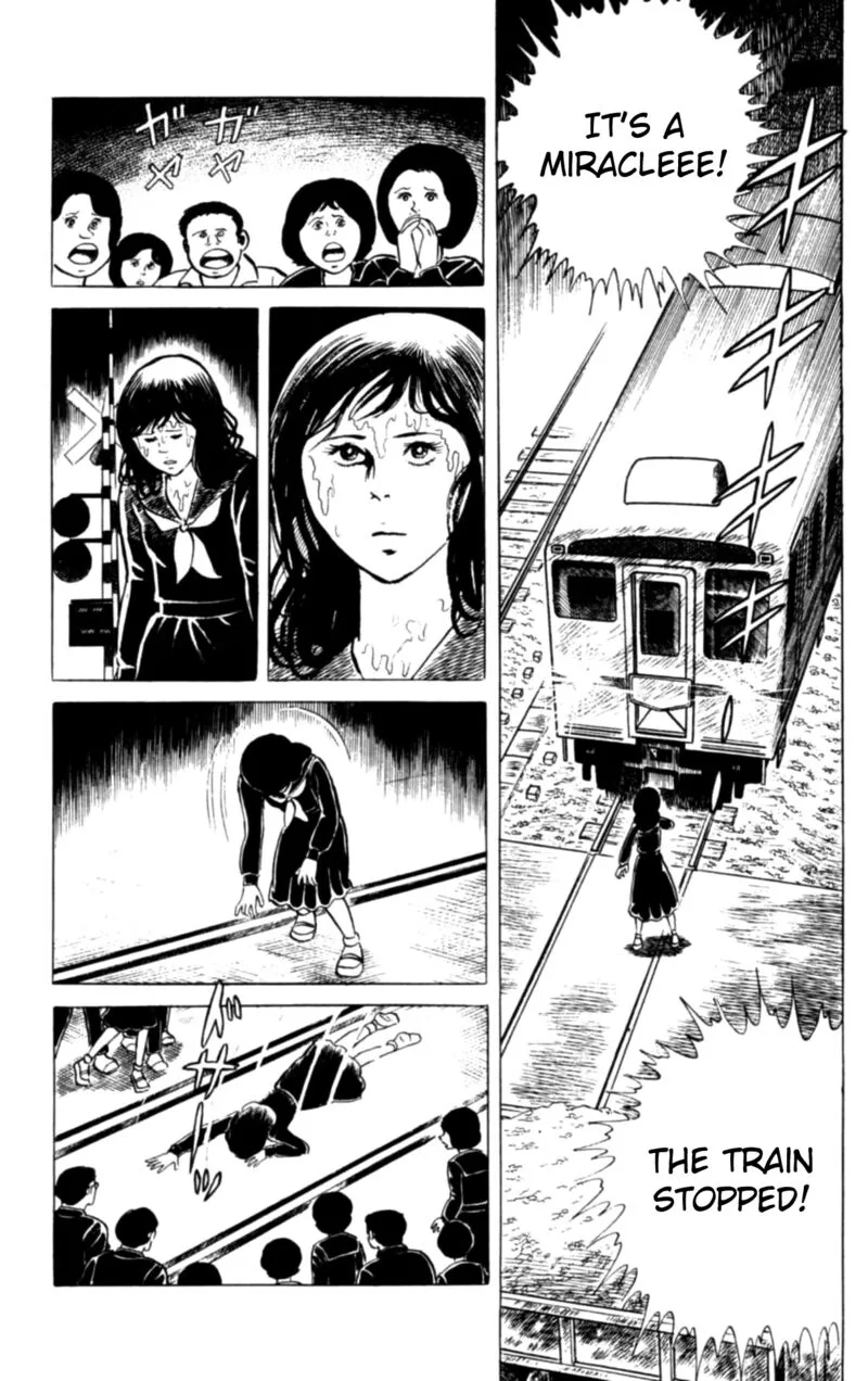 Eko Eko Azaraku Chapter 122 page 7