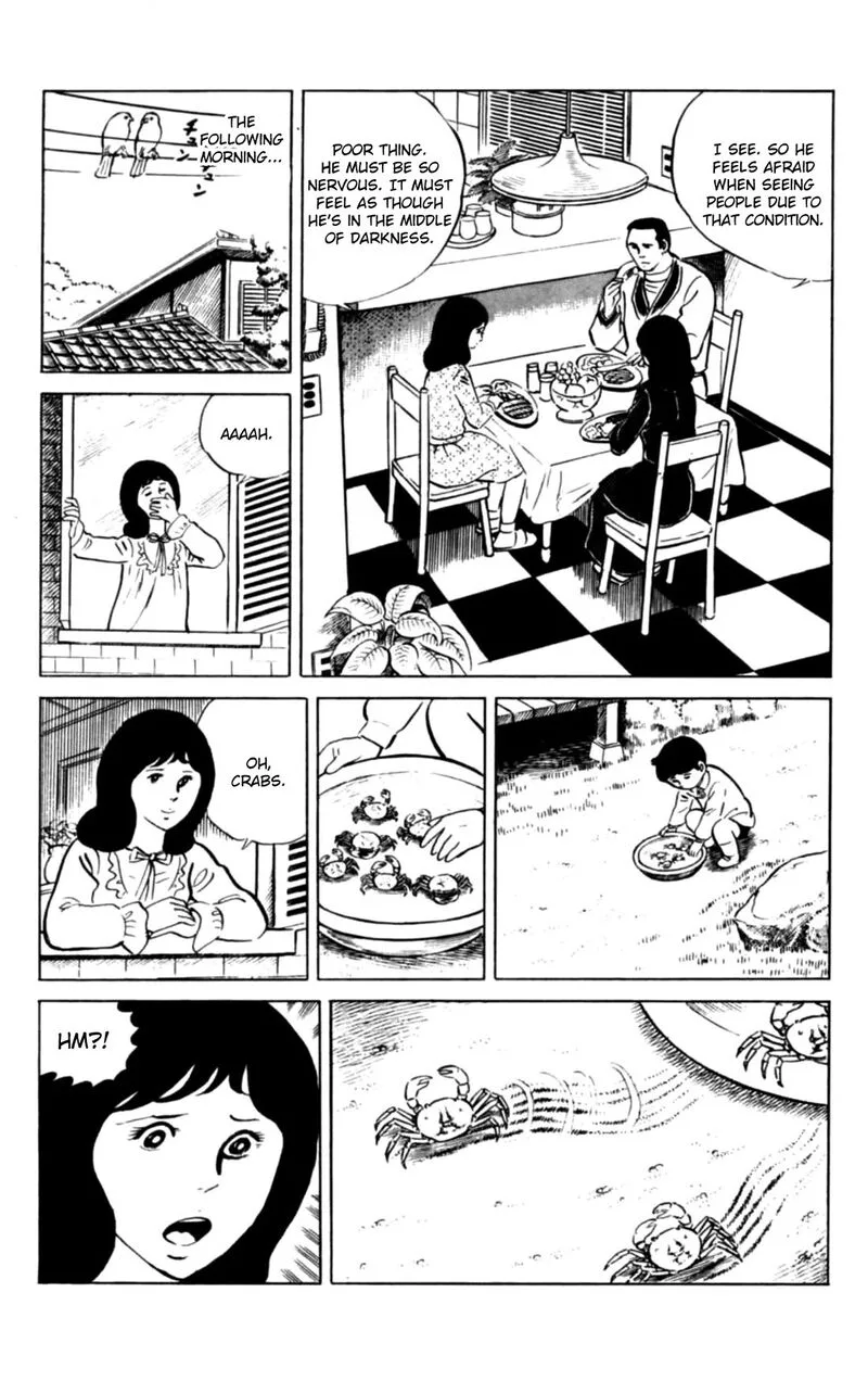 Eko Eko Azaraku Chapter 129 page 8