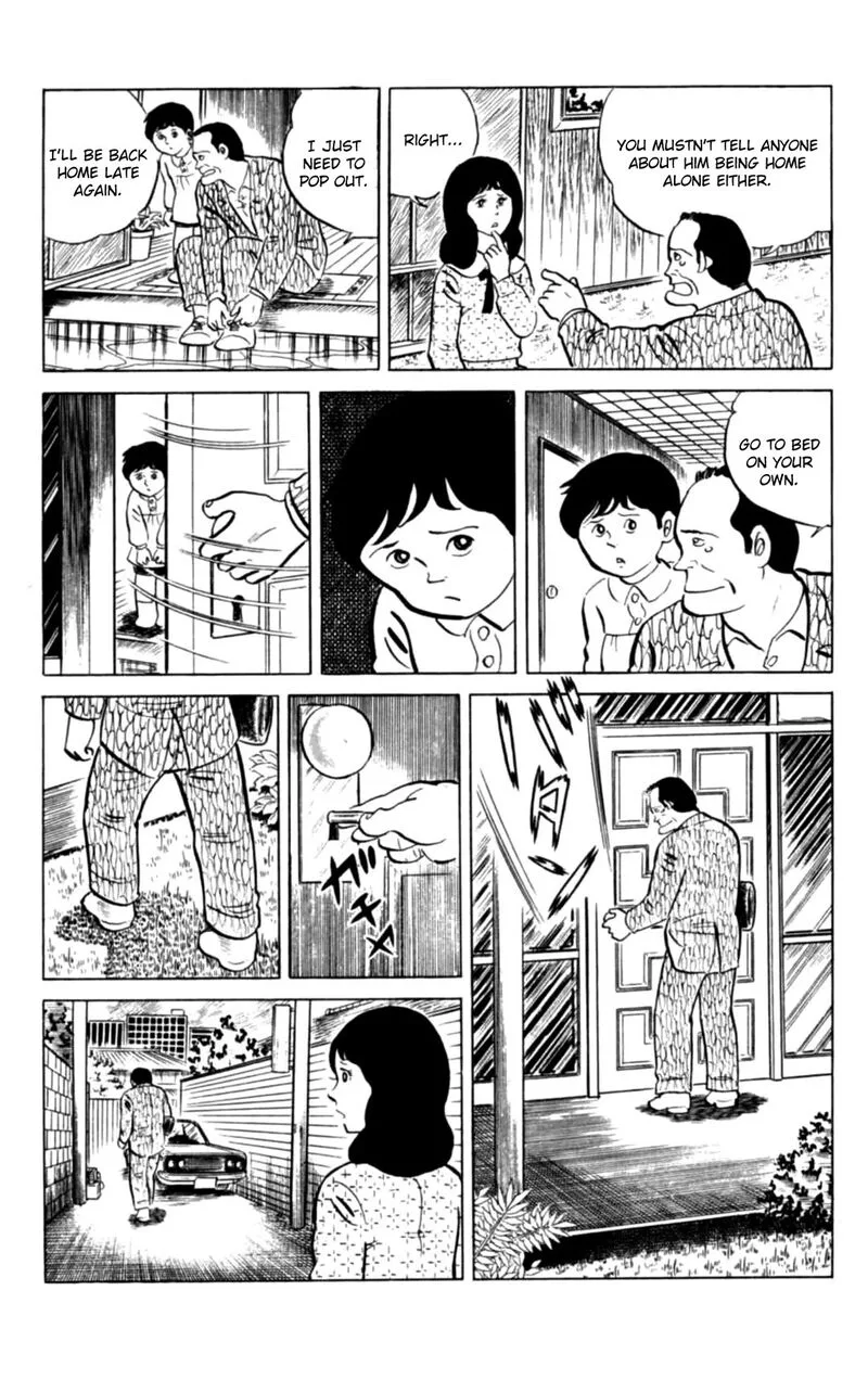 Eko Eko Azaraku Chapter 129 page 14