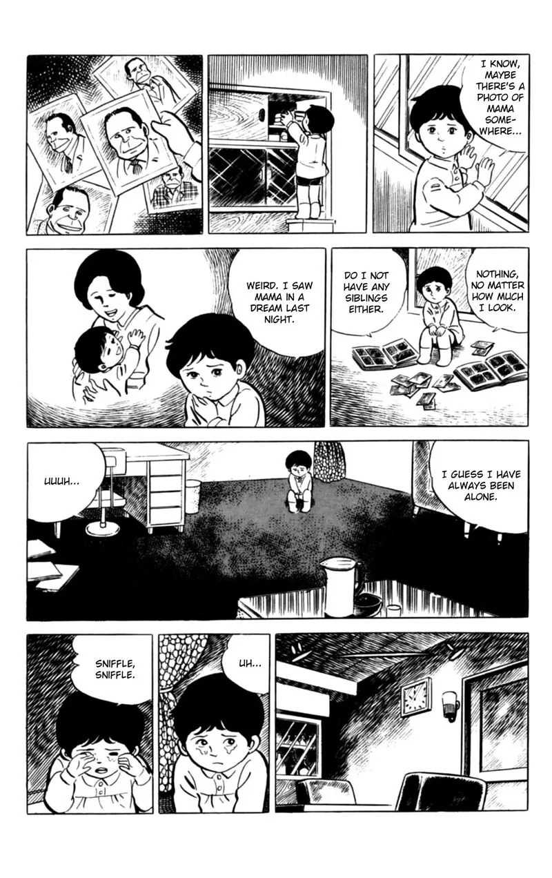 Eko Eko Azaraku Chapter 129 page 16