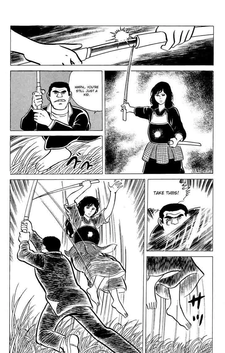 Eko Eko Azaraku Chapter 13 page 16