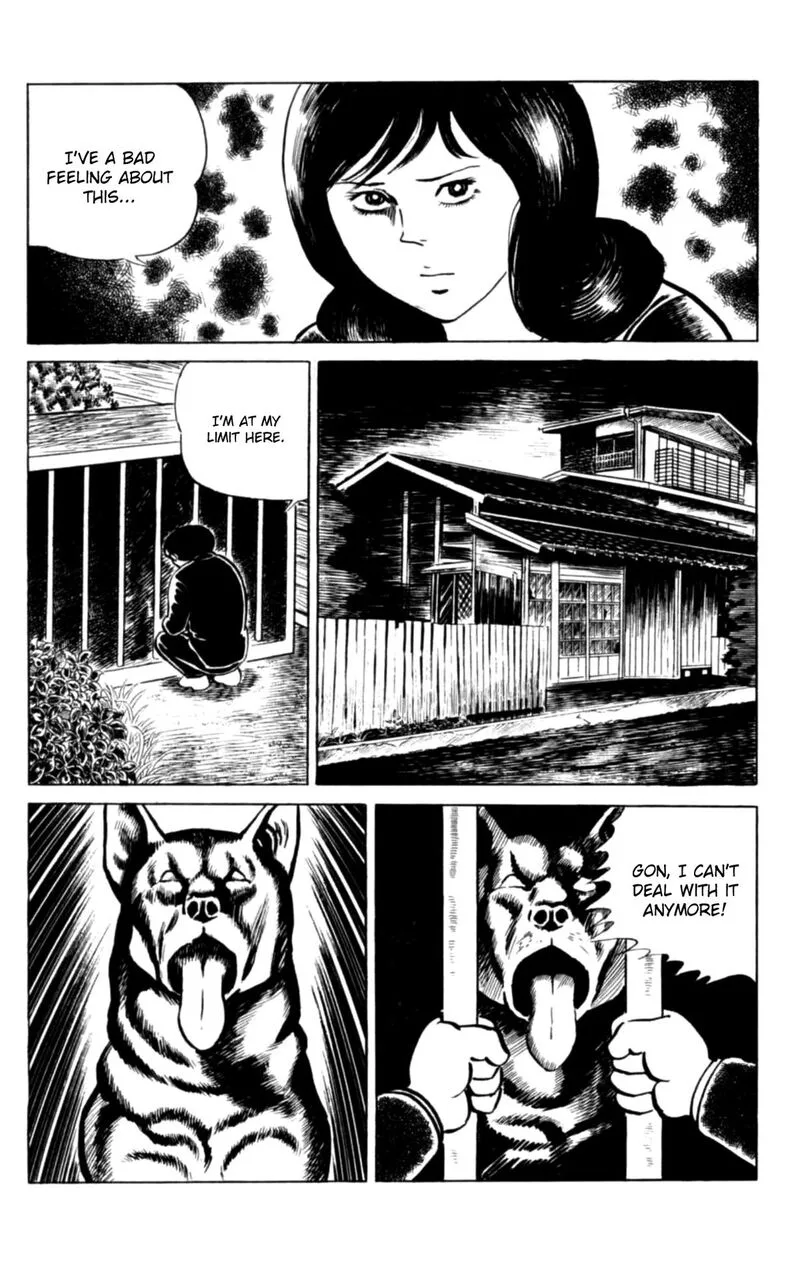 Eko Eko Azaraku Chapter 130 page 7