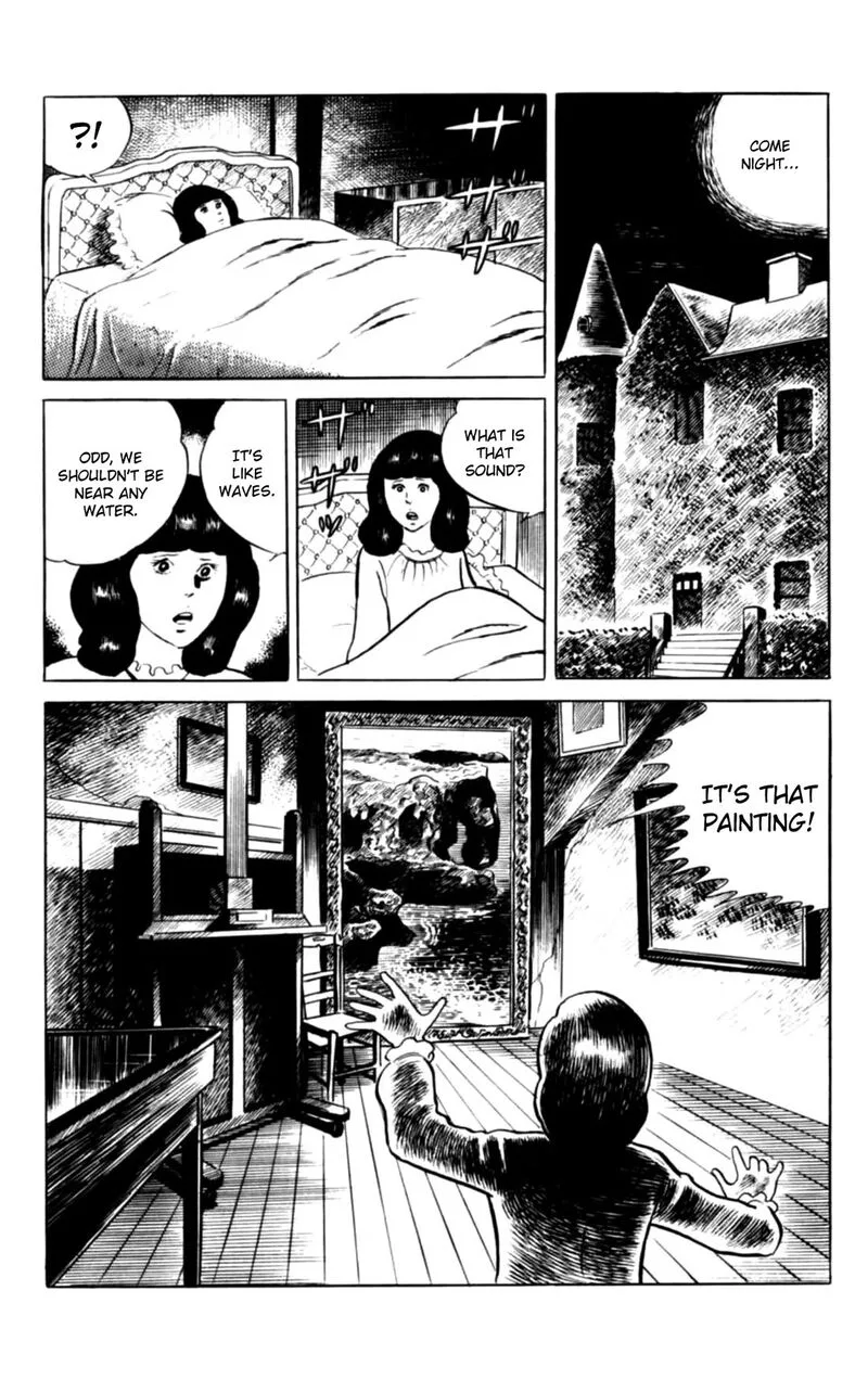 Eko Eko Azaraku Chapter 139 page 11