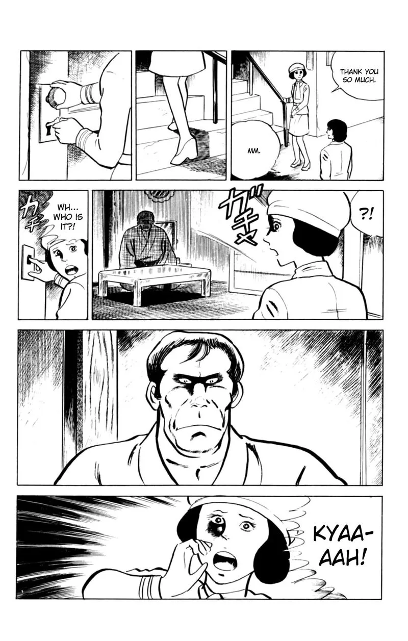 Eko Eko Azaraku Chapter 141 page 6