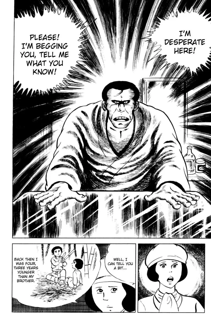 Eko Eko Azaraku Chapter 141 page 8