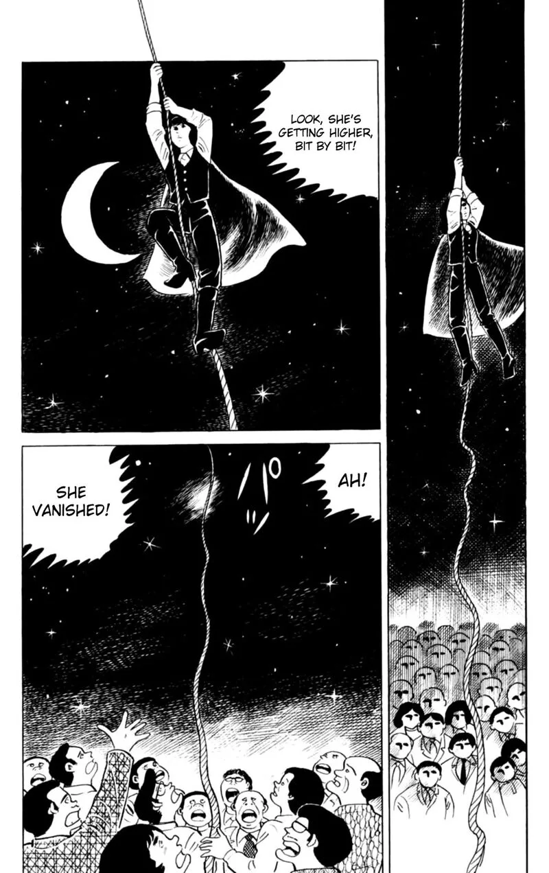 Eko Eko Azaraku Chapter 142 page 13