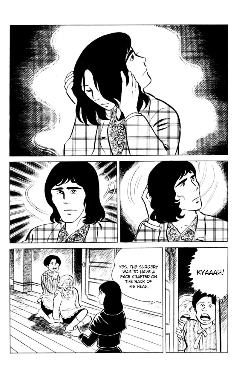 Eko Eko Azaraku Chapter 143 page 16