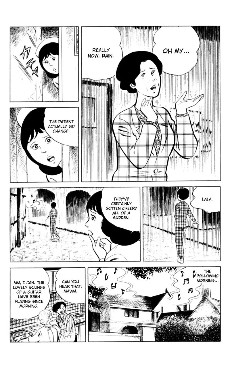 Eko Eko Azaraku Chapter 143 page 13