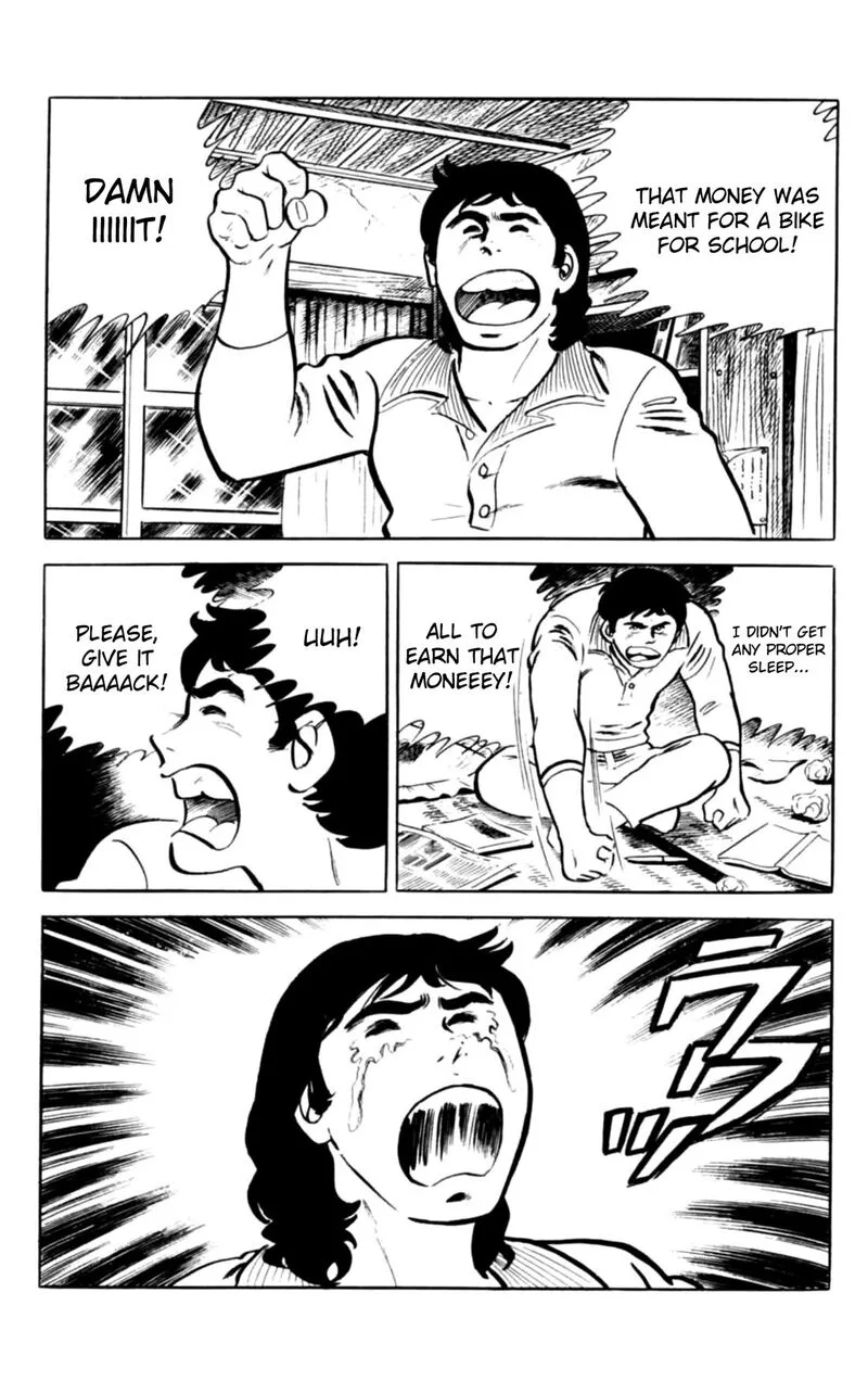 Eko Eko Azaraku Chapter 144 page 6