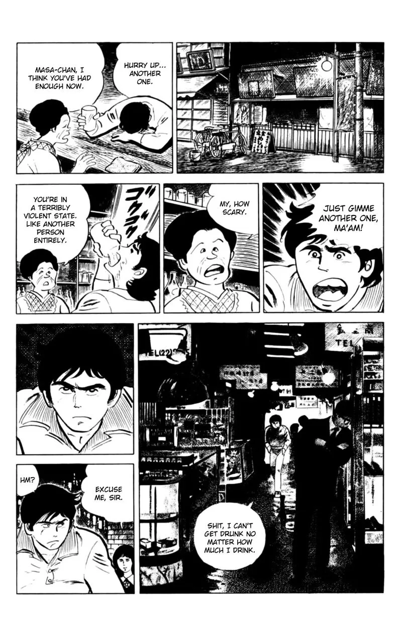Eko Eko Azaraku Chapter 144 page 7