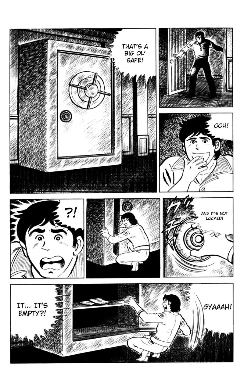 Eko Eko Azaraku Chapter 144 page 16