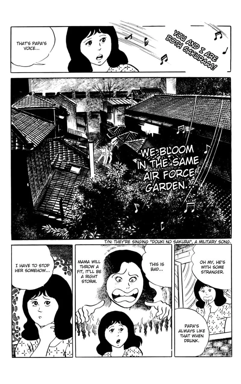 Eko Eko Azaraku Chapter 145 page 15