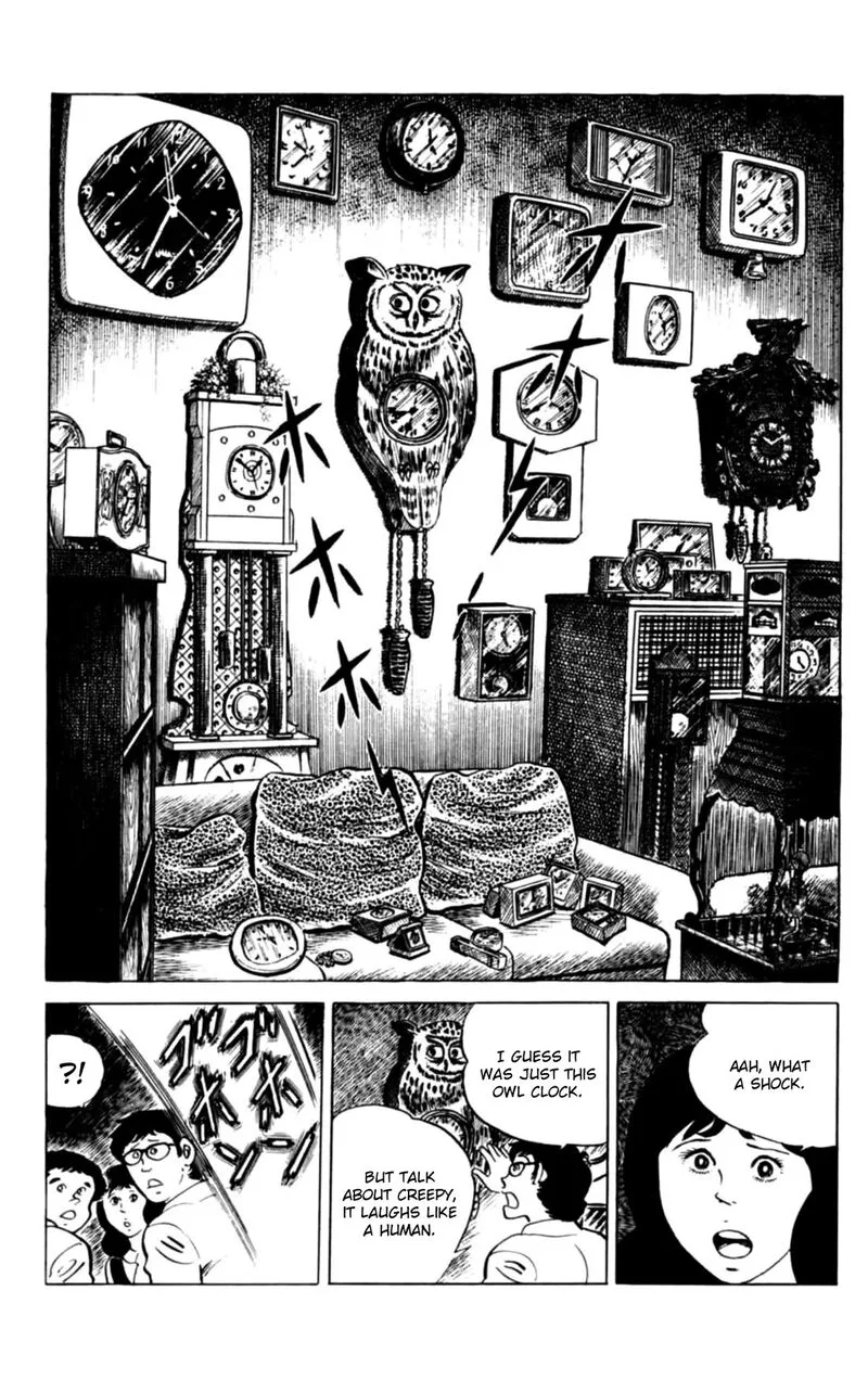 Eko Eko Azaraku Chapter 146 page 10