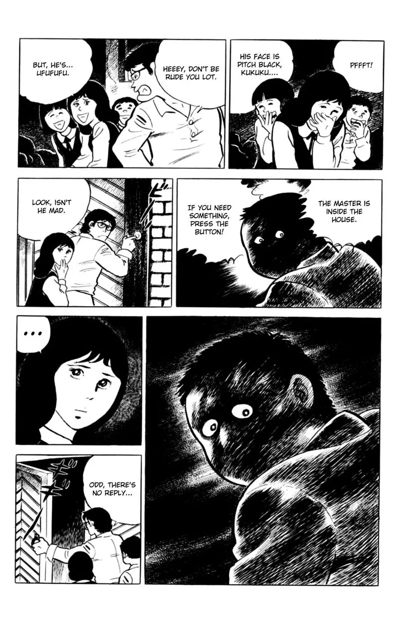 Eko Eko Azaraku Chapter 146 page 7