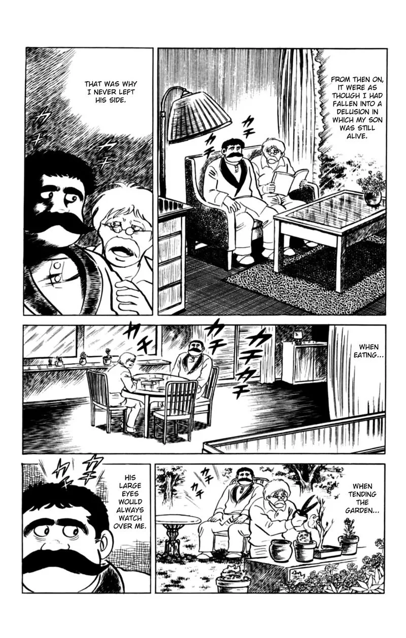 Eko Eko Azaraku Chapter 146 page 16