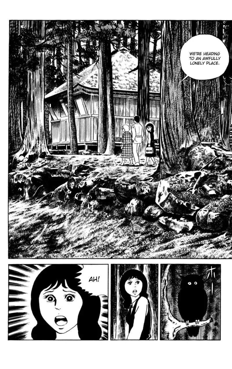 Eko Eko Azaraku Chapter 147 page 21