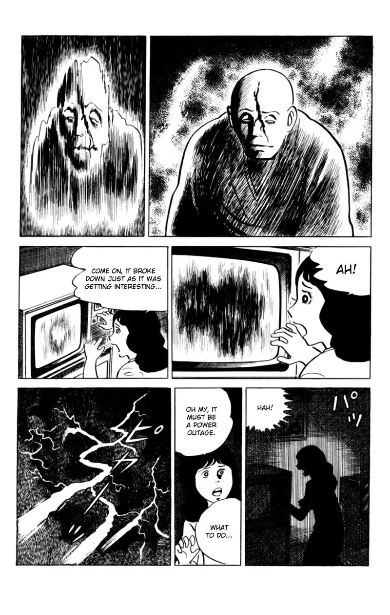 Eko Eko Azaraku Chapter 147 page 14