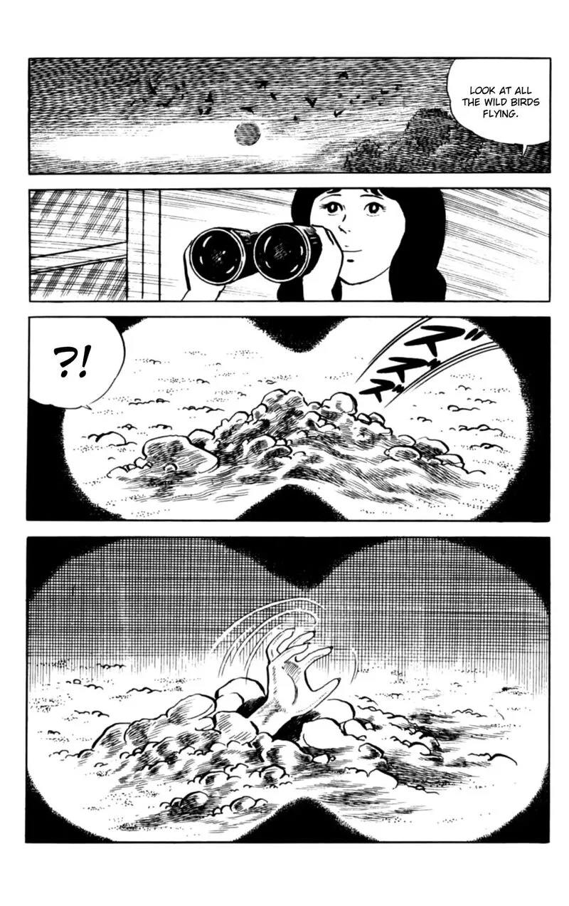 Eko Eko Azaraku Chapter 148 page 14